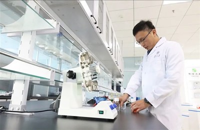 專注類器官技術研發，德州慧擇濟康公司正式投產推動技術開發