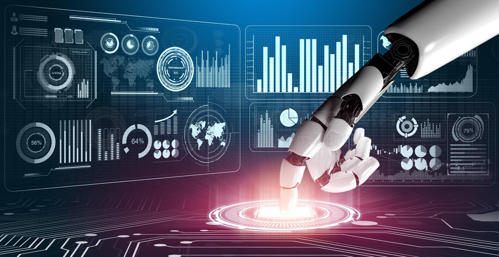 3D 技術(shù)開發(fā) 重塑現(xiàn)實(shí)與虛擬的邊界