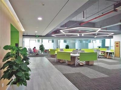 內(nèi)江科技企業(yè)孵化器 引領(lǐng)全省創(chuàng)業(yè)孵化服務(wù)新標(biāo)桿