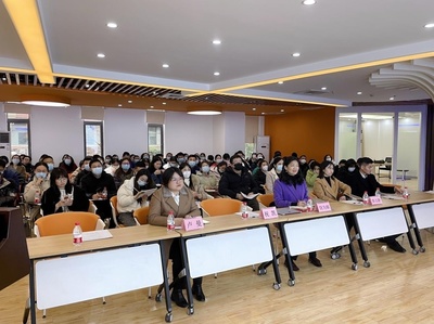 2023年度高企認(rèn)定首場(chǎng)政策宣講培訓(xùn)成功舉辦，助力創(chuàng)業(yè)孵化器管理服務(wù)升級(jí)