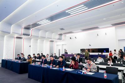 群雄逐鹿，頂峰鏖戰 八強集結，競逐“創π”孵化器管理服務桂冠