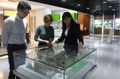 專業貼心，全程無憂 大金空調一站式服務與技術交流