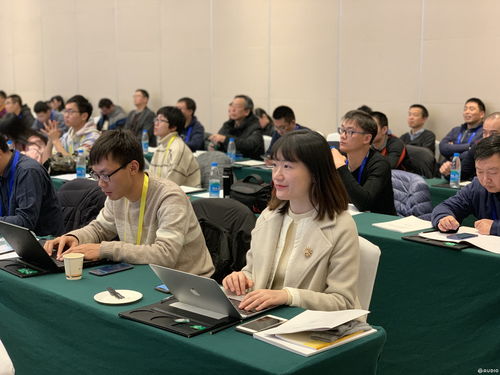 2019中國聲學學會聲頻技術交流峰會 匯聚前沿智慧，共謀聲頻技術新未來