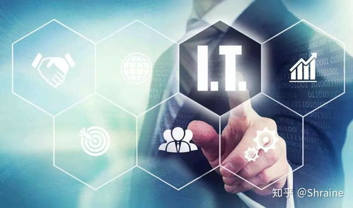 非IT背景也能進頂級IT咨詢公司 揭秘美國技術咨詢求職